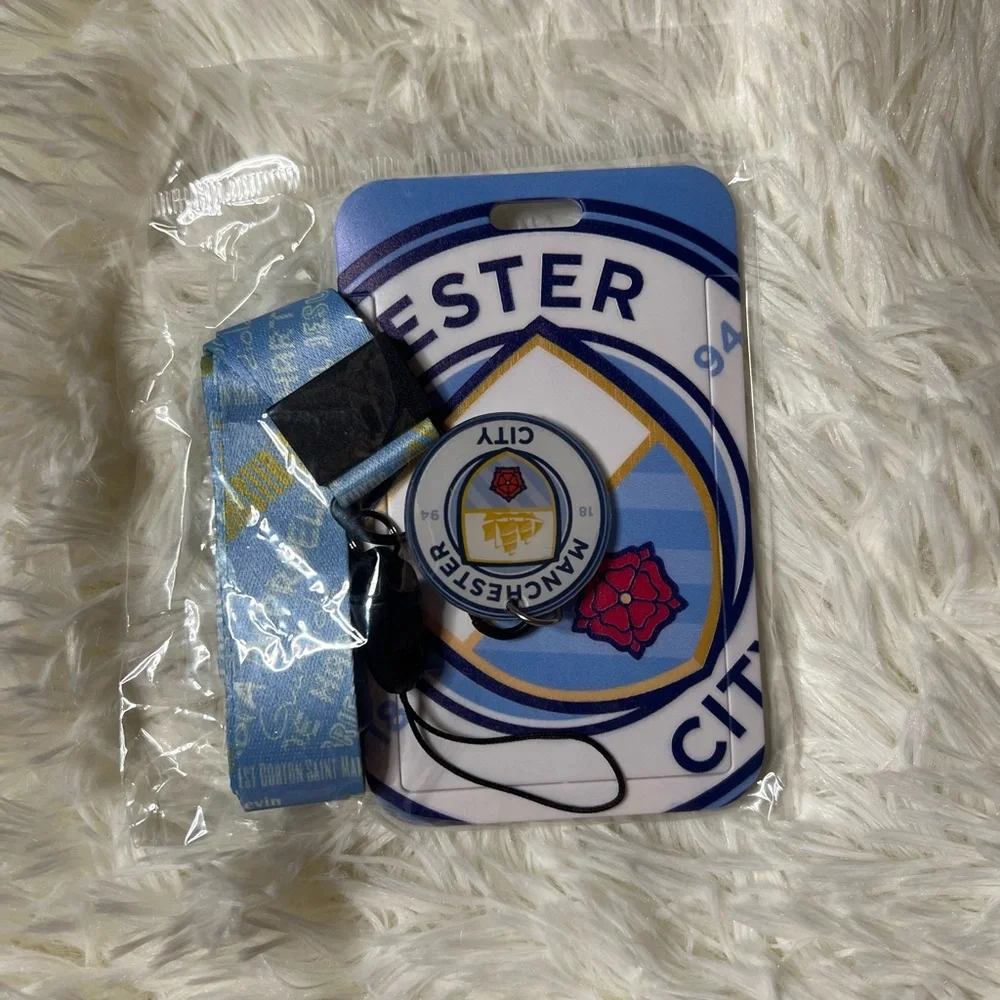 N/A manchester city